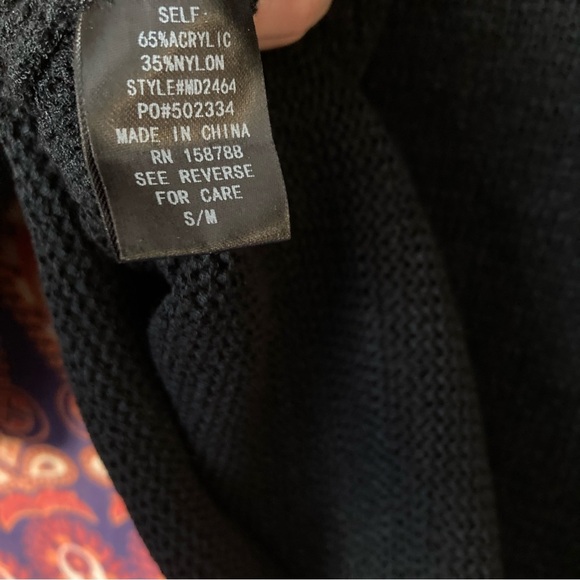 Mable Evelyn sweater dress - Picture 7 of 8